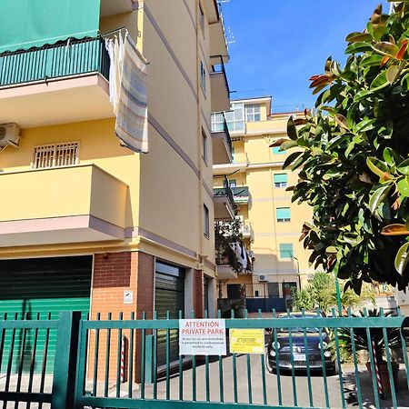 Maison Mago Sorrento Buitenkant foto