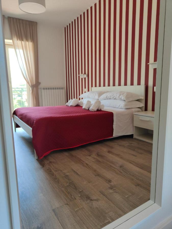 Maison Mago Sorrento Buitenkant foto